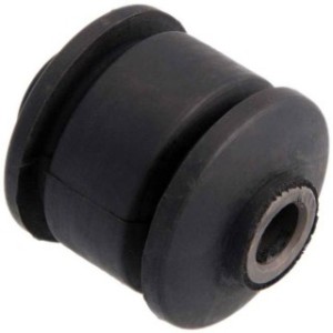 Rear Trailing Arm Bush FEBEST TAB-164 OE Ref 48710-35040