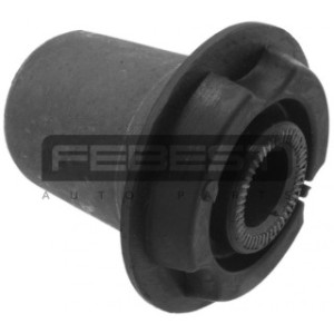 Silentbloc de bras transversal arrière FEBEST TAB-180 pour LEXUS, TOYOTA 48725-30230 FEBEST