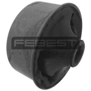 Rear Bushing, Front Control Arm FEBEST TAB-201 OE Ref 48068-02070 FEBEST