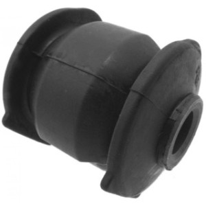 Rear Trailing Arm Bush FEBEST TAB-211 OE Ref 48720-35030