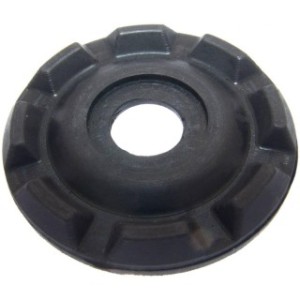 Rear Differential Mount Lower FEBEST TAB-215 OE Ref 41654-22010