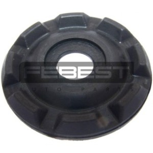 Support inférieur de différentiel arrière FEBEST TAB-215 pour TOYOTA, LEXUS 41654-22010 FEBEST