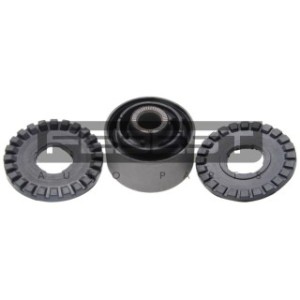 Rear Trailing Arm Bush FEBEST TAB-220 OE Ref 48725-42080 FEBEST