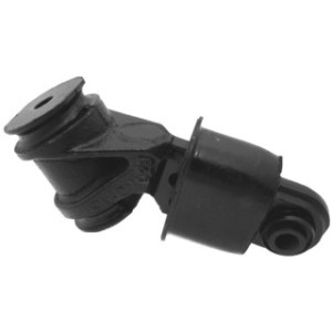 Rear Crossmember Bushing FEBEST TAB-222 OE Ref 48705-32011