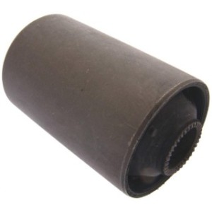 Rear Leaf Spring Bushing FEBEST TAB-277 OE Ref MQ905517