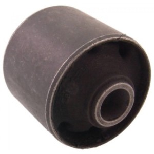 Rear Trailing Rod Bushing FEBEST TAB-282 OE Ref 48725-87403-000