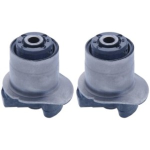 Rear Crossmember Bushing Kit FEBEST TAB-304-KIT OE Ref 48725-44010
