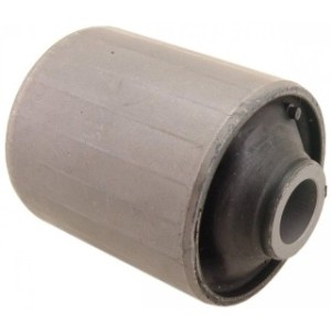 Silentbloc de bras oscillant arrière FEBEST TAB-342 pour DAIHATSU, TOYOTA 48704-B4010