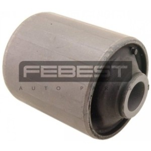 Silentbloc de bras oscillant arrière FEBEST TAB-342 pour DAIHATSU, TOYOTA 48704-B4010 FEBEST