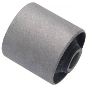 Rear Trailing Arm Bush FEBEST TAB-343 OE Ref 48702-B4010