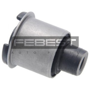 Silentbloc de bras de suspension avant FEBEST TAB-349 pour TOYOTA, LEXUS 48068-30260 FEBEST
