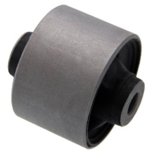 Differential Mount Bushing FEBEST TAB-355 OE Ref 51205-B4010