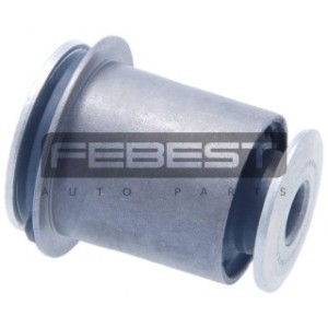 Bague avant FEBEST, bras de suspension inférieur TAB-367 pour TOYOTA FORTUNER, HILUX FEBEST