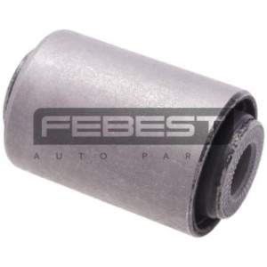 Bague de bras de suspension arrière FEBEST TAB-370 pour LEXUS, TOYOTA RX, HIGHLANDER FEBEST