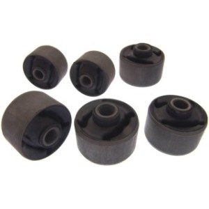 Drive Shaft Coupling Bushings Kit FEBEST TAB-428 OE Ref 04374-28021