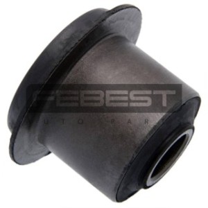 Bague de ressort à lames arrière FEBEST TAB-432 pour TOYOTA DYNA, QUICK FEBEST