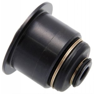 Front Upper Control Arm Bush FEBEST TAB-454Z OE Ref 48610-39025