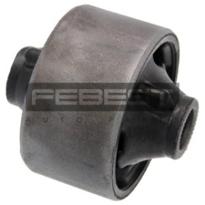 Silentbloc arrière, bras de suspension avant FEBEST TAB-462 pour TOYOTA, LEXUS 48068-08020 FEBEST
