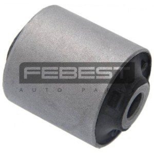 Bague de bras de suspension arrière FEBEST TAB-469 pour TOYOTA INNOVA, FORTUNER FEBEST