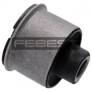 Silentbloc de bras de suspension supérieur arrière FEBEST TAB-472RUB pour TOYOTA, LEXUS 48702-24020 FEBEST