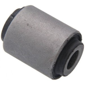Rear Trailing Arm Bush FEBEST TAB-481 OE Ref 48740-60150
