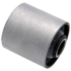 Rear Trailing Rod Bushing FEBEST TAB-491 OE Ref 48702-52070