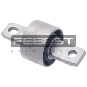 Silentbloc de bras de suspension arrière FEBEST TAB-495 pour TOYOTA, LEXUS 48725-12600 FEBEST