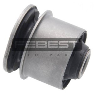 Bague FEBEST, bras de suspension inférieur arrière TAB-496 pour TOYOTA WISH FEBEST