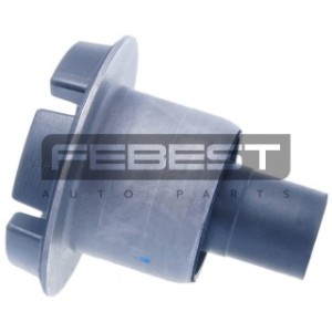 Silentbloc de berceau FEBEST TAB-509 pour TOYOTA, LEXUS 52211-0E010 FEBEST