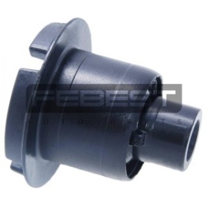 Silentbloc arrière de berceau FEBEST TAB-514 pour TOYOTA, LEXUS 52215-33090 FEBEST