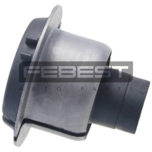 Silentbloc de berceau moteur FEBEST TAB-527 pour TOYOTA, LEXUS 52211-33050 FEBEST