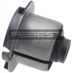 Silentbloc de berceau moteur FEBEST TAB-528 pour TOYOTA, LEXUS 52215-06020 FEBEST