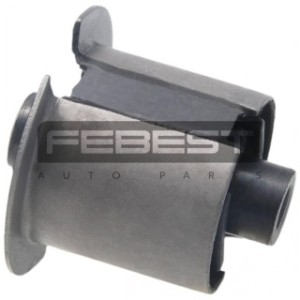 Silentbloc de berceau FEBEST TAB-529 pour TOYOTA, LEXUS 52275-0E010 FEBEST