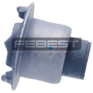 Silentbloc de berceau moteur FEBEST TAB-533 pour LEXUS, TOYOTA RX, HIGHLANDER FEBEST