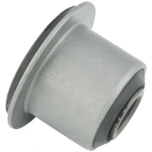 Rear Bushing, Front Leaf Spring FEBEST TAB-582 OE Ref 90389-16026