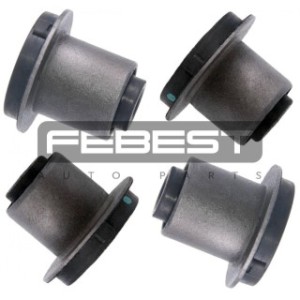 Kit de bagues de crémaillère de direction FEBEST TAB-ACM20-KIT pour TOYOTA AVENSIS, NOAH/VOXY FEBEST