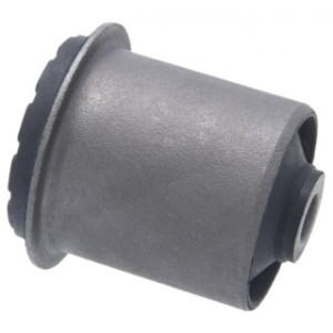 Rear Crossmember Bushing FEBEST TAB-DUR OE Ref 48710-97202