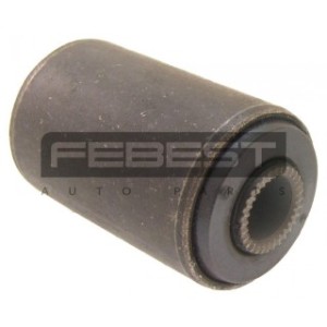 Bague de ressort à lames arrière FEBEST TAB-EE105R pour TOYOTA 90389-12001 FEBEST