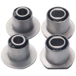 Steering Rack Bushing Kit FEBEST TAB-GRJ120-KIT OE Ref 40120-35051