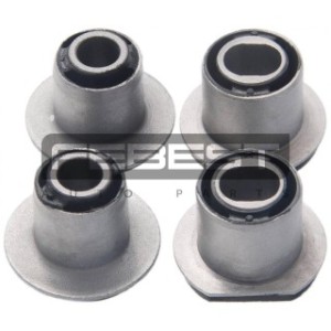 Kit de bagues de crémaillère de direction FEBEST TAB-GRJ120-KIT pour TOYOTA, LEXUS 40120-35050 FEBEST