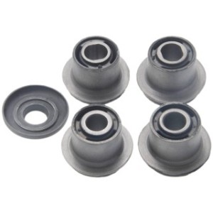Steering Rack Bushing Kit FEBEST TAB-GRJ150-KIT OE Ref 44200-60221