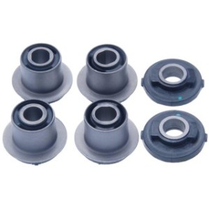 Steering Rack Bushing Kit FEBEST TAB-GRJ200-KIT OE Ref 44200-60130