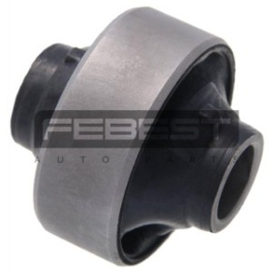 Silentbloc de bras de suspension avant FEBEST TAB-KGJ10B pour TOYOTA, SCION IQ FEBEST