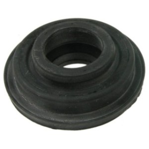 Rear Differential Mount FEBEST TAB-KLH12DM OE Ref 41651-26040