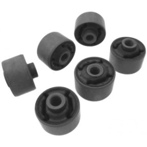 Drive Shaft Coupling Bushings Kit FEBEST TAB-LCB OE Ref 04374-28011