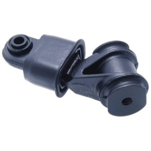 Rear Arm Bushing FEBEST TAB-NHW10R OE Ref 48705-47011