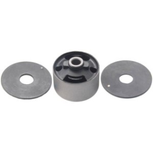 Differential Mount Bushing FEBEST TAB-ST195 OE Ref 41651-32020