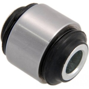 Floating Bushing, Rear Transversal Rod FEBEST TAB-ST200LZ OE Ref 48730-33050