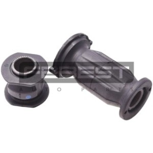 Kit de bagues de crémaillère de direction FEBEST TAB-UCK45-KIT pour TOYOTA TUNDRA, SEQUOIA FEBEST