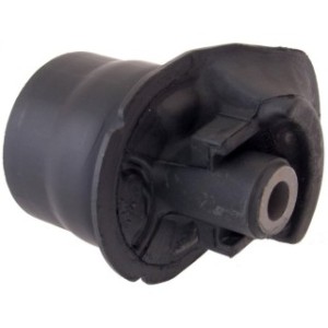 Rear Crossmember Bushing FEBEST TAB-ZZE120R OE Ref 48725-0F010